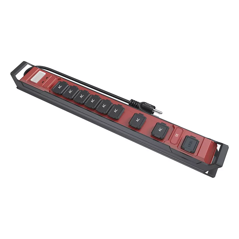 O Power Strip à prova d'água com 8 saídas é um produto versátil e inovador no mercado de acessórios elétricos? O Power Strip à prova d'água com 8 saídas é um produto versátil e inovador no mercado de acessórios elétricos?