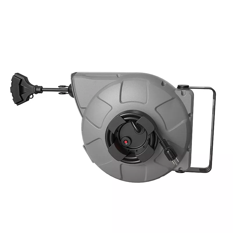 Para que é um carretel de cordão?